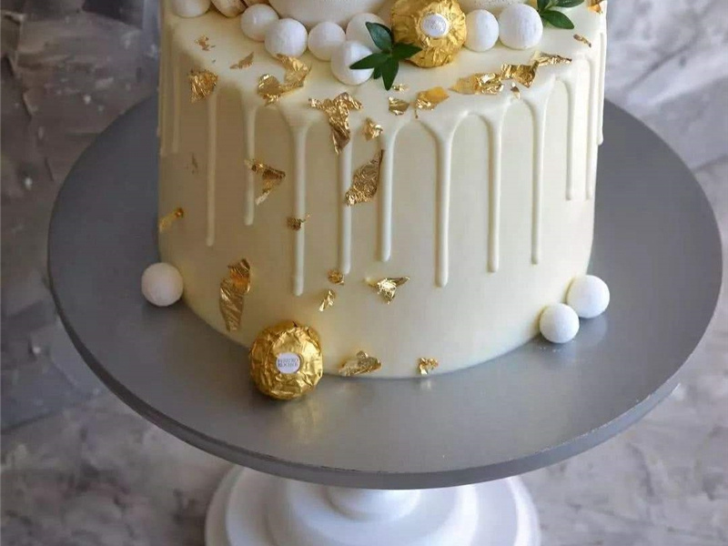 宝宝生日祝福语