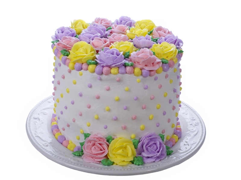 闺蜜生日祝福语