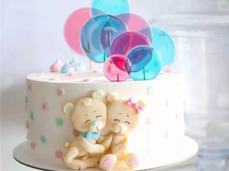 生日祝福语
