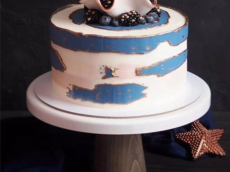 闺蜜生日祝福语