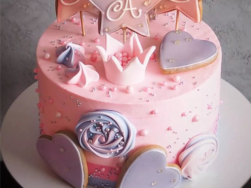 老婆生日祝福语