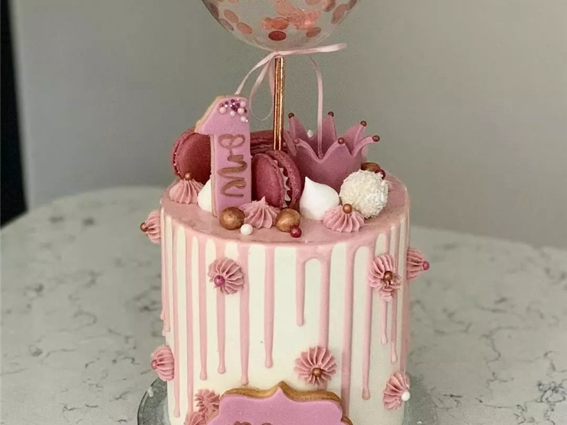 老公生日祝福语