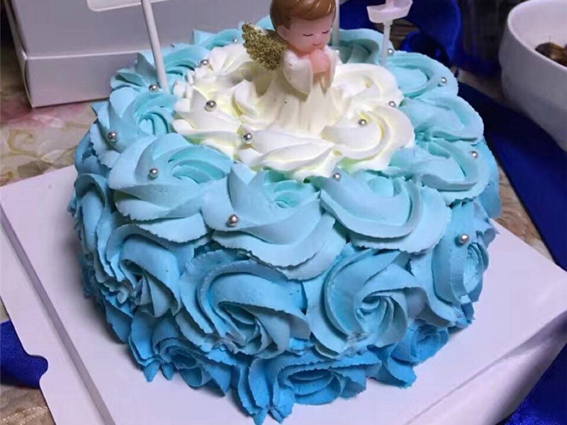 闺蜜生日祝福语