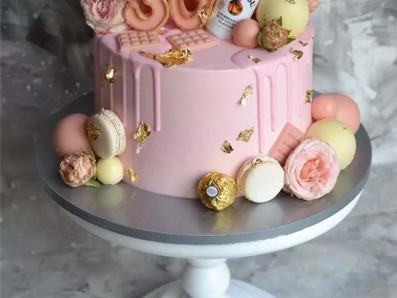 生日祝福语