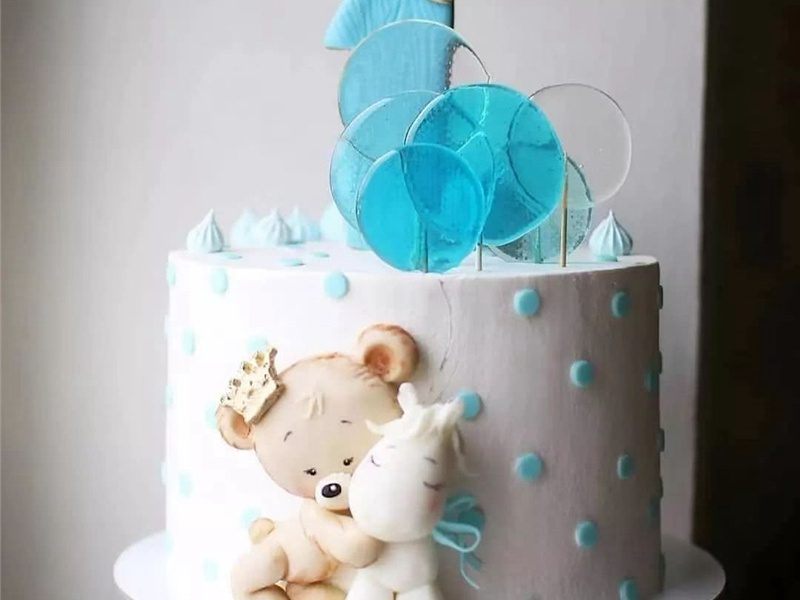 老婆生日祝福语