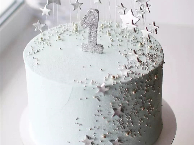 老婆生日祝福语