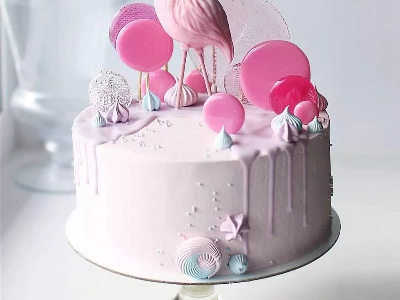 老婆生日祝福语