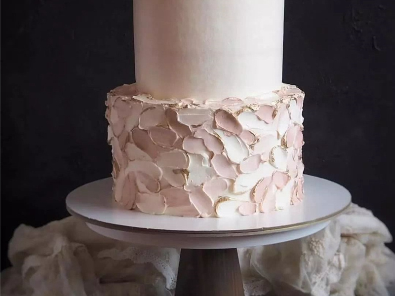 闺蜜生日祝福语