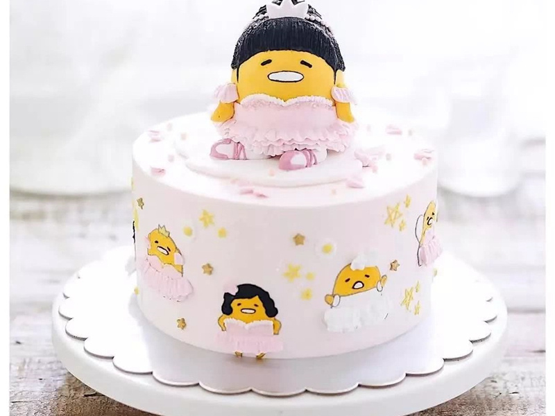 生日祝福语
