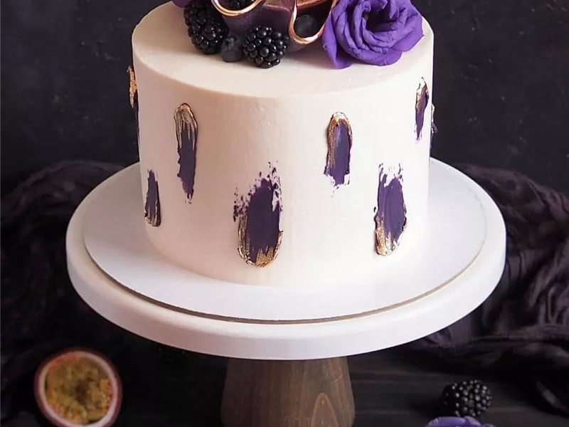 老婆生日祝福语