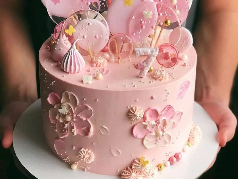 生日祝福语