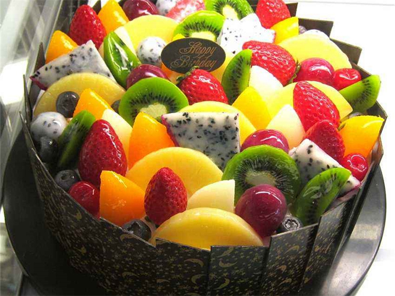 宝宝生日祝福语