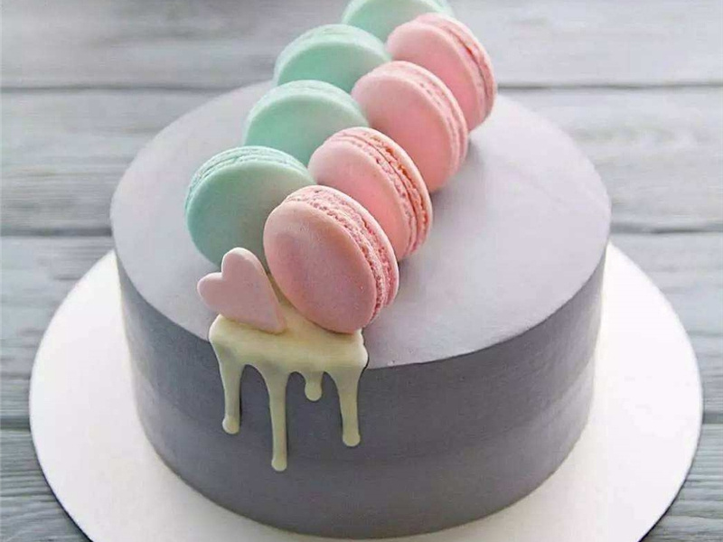 闺蜜生日祝福语