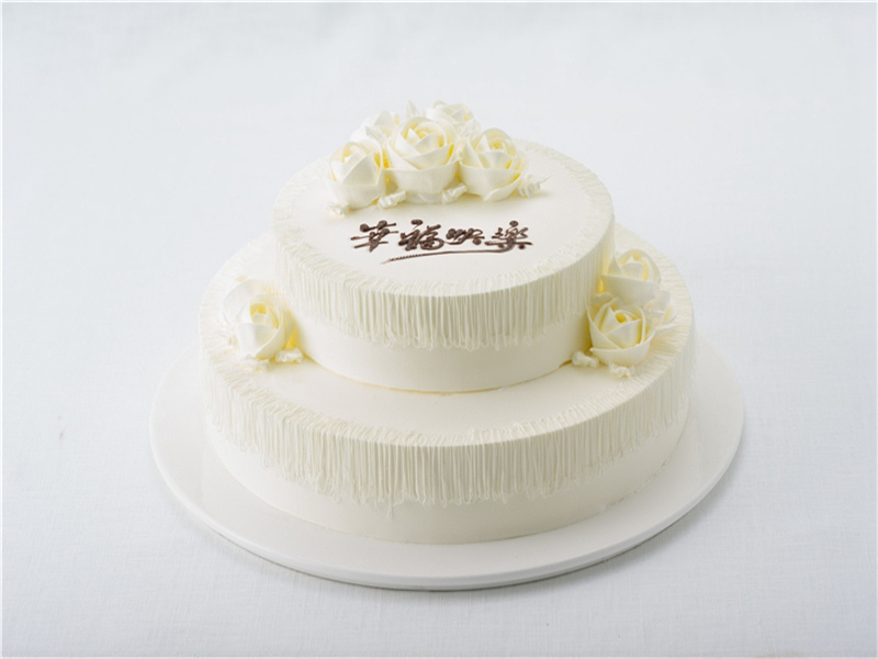 闺蜜生日祝福语