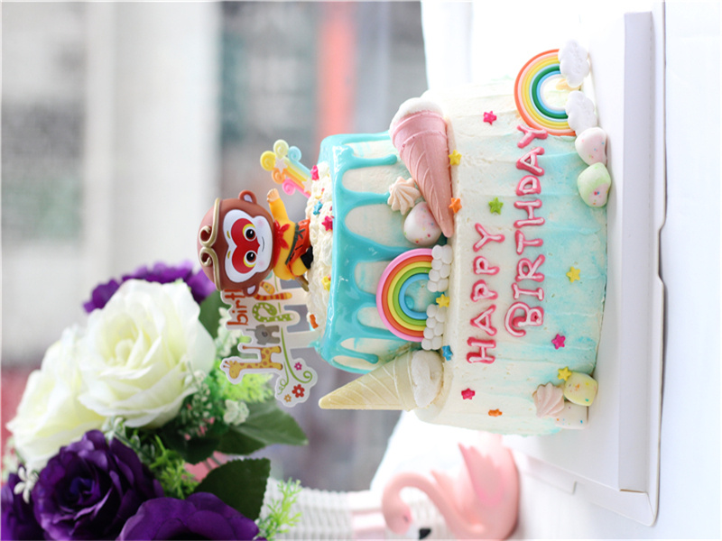 老公生日祝福语