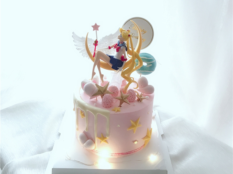 老公生日祝福语