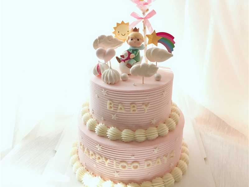 老婆生日祝福语