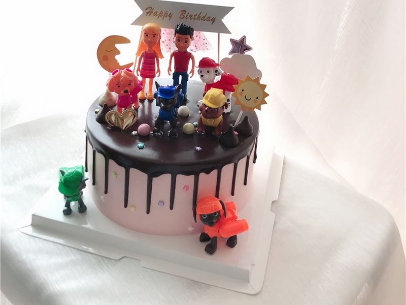 老公生日祝福语