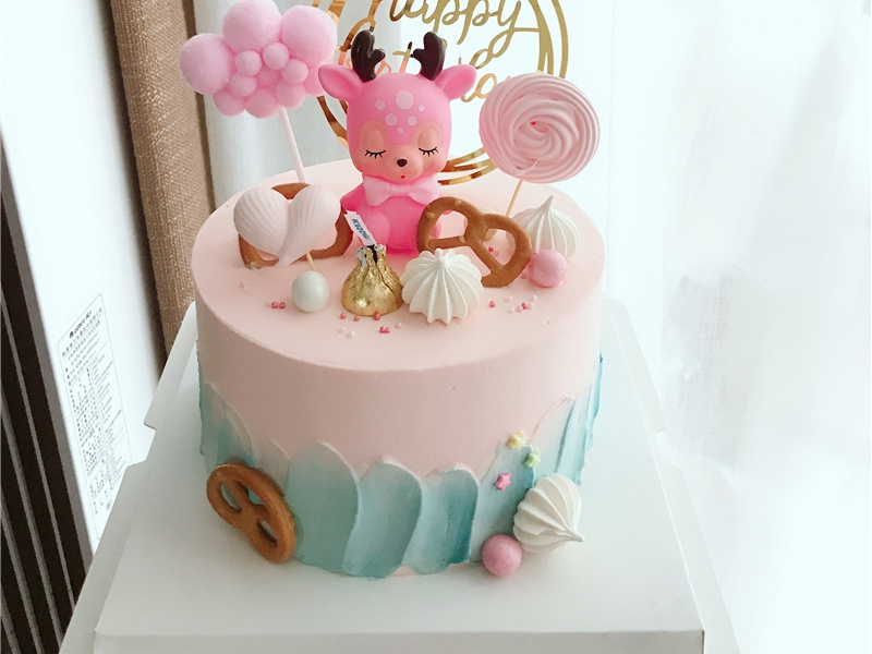 老公生日祝福语