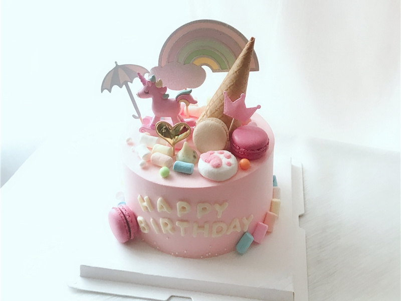 老公生日祝福语