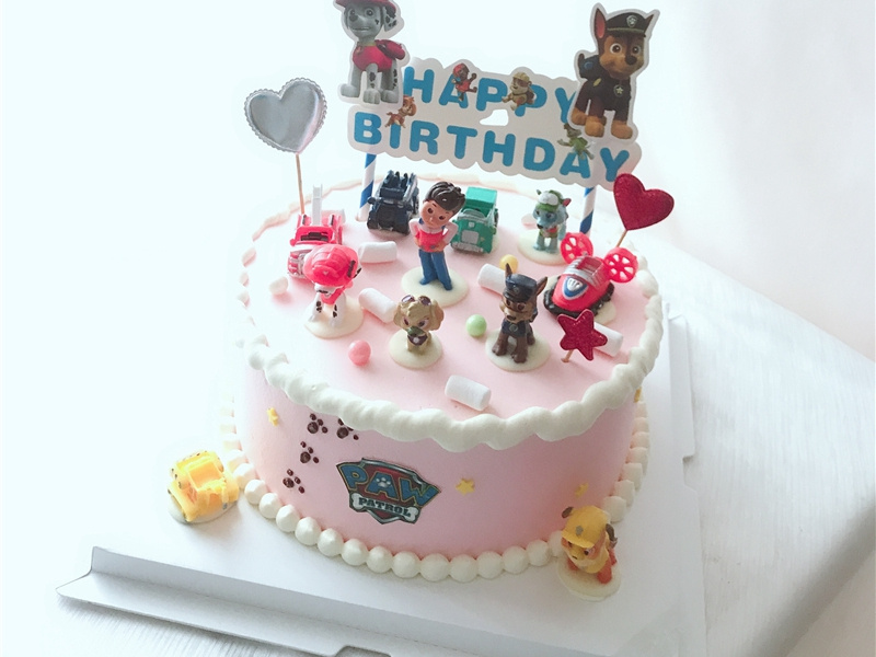 生日祝福语