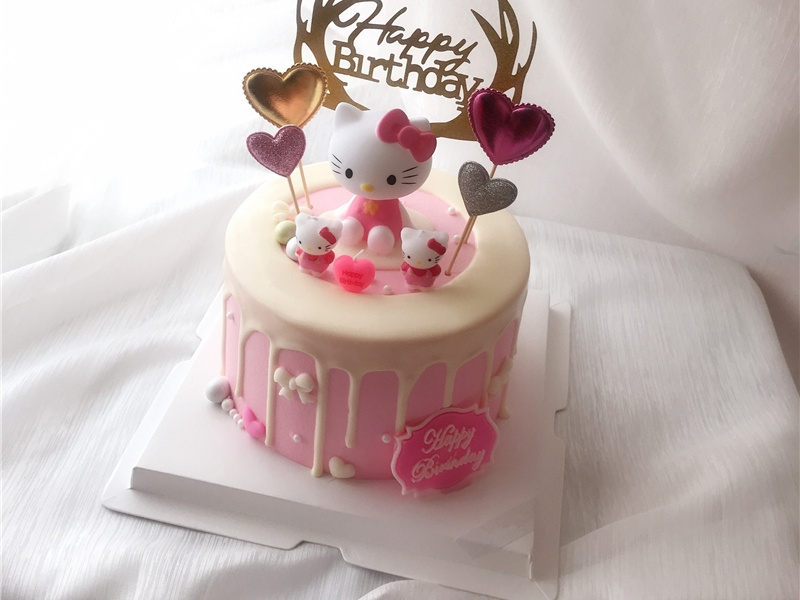 宝宝生日祝福语