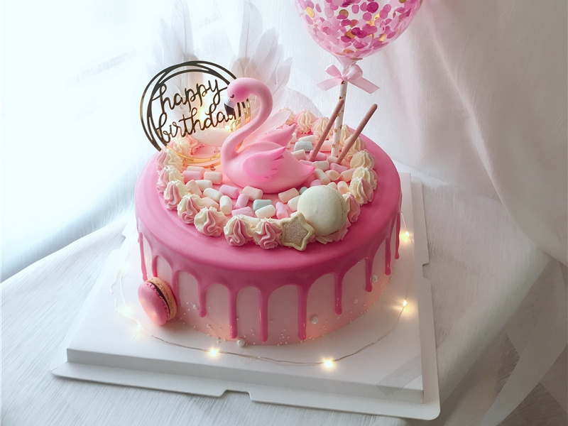 老公生日祝福语