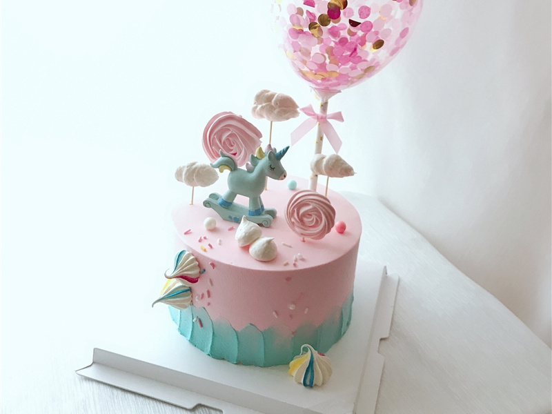 闺蜜生日祝福语