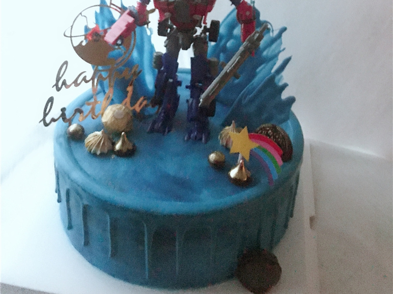 闺蜜生日祝福语