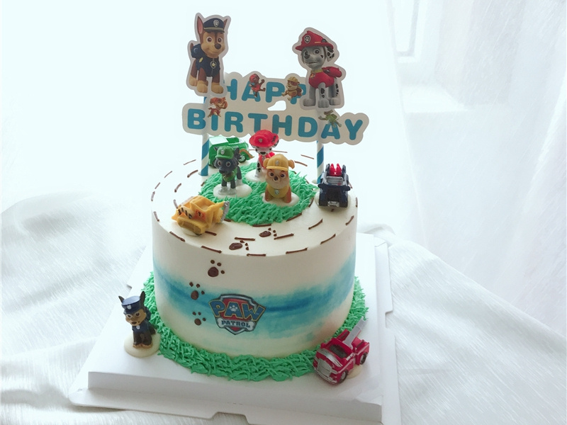 老婆生日祝福语