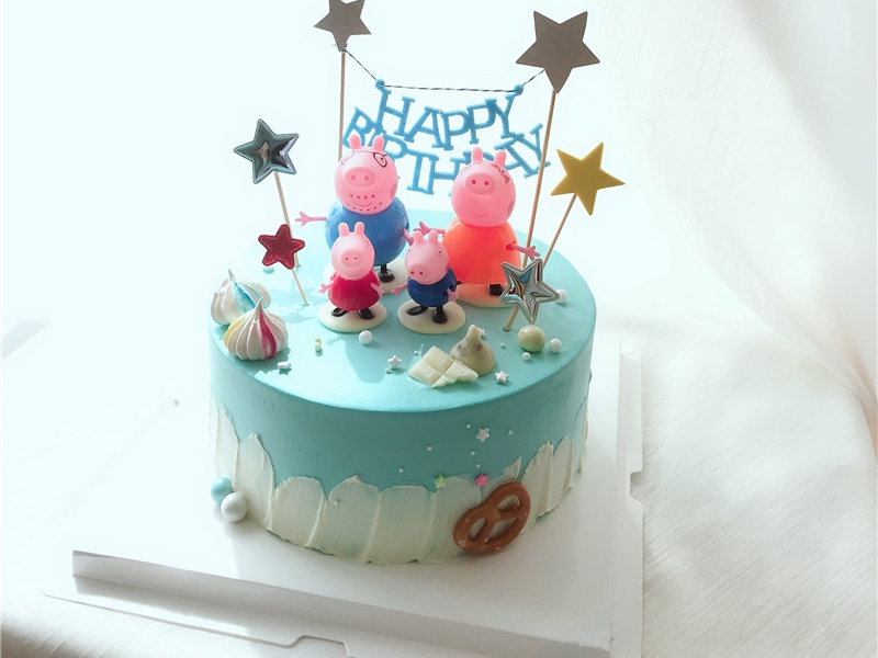 老公生日祝福语