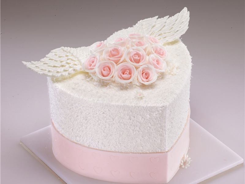 闺蜜生日祝福语