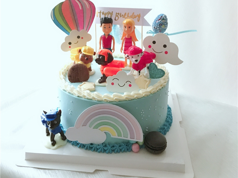 老公生日祝福语