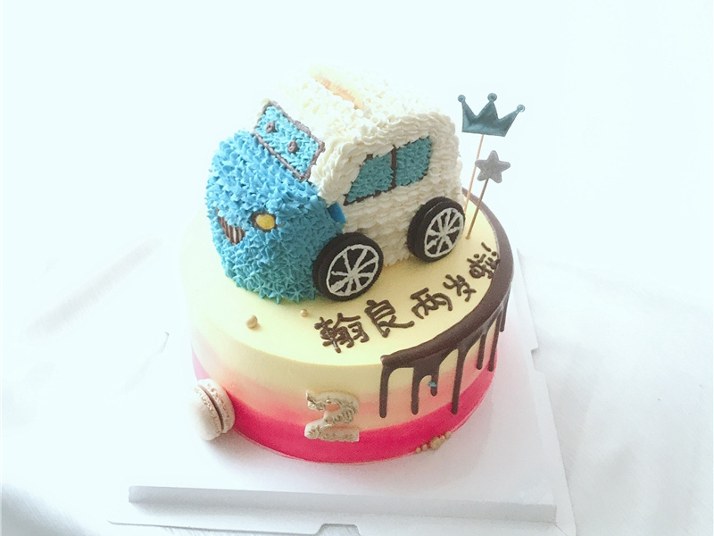 老公生日祝福语