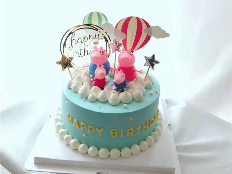 老公生日祝福语