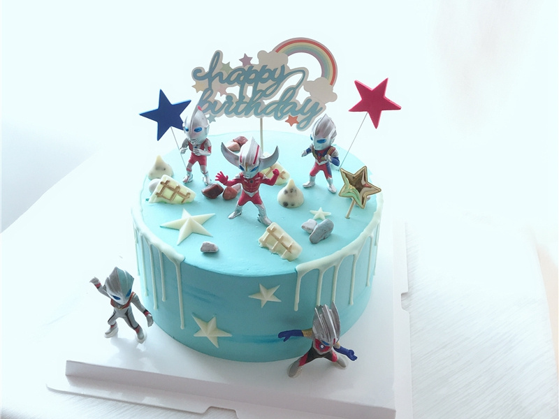 老公生日祝福语