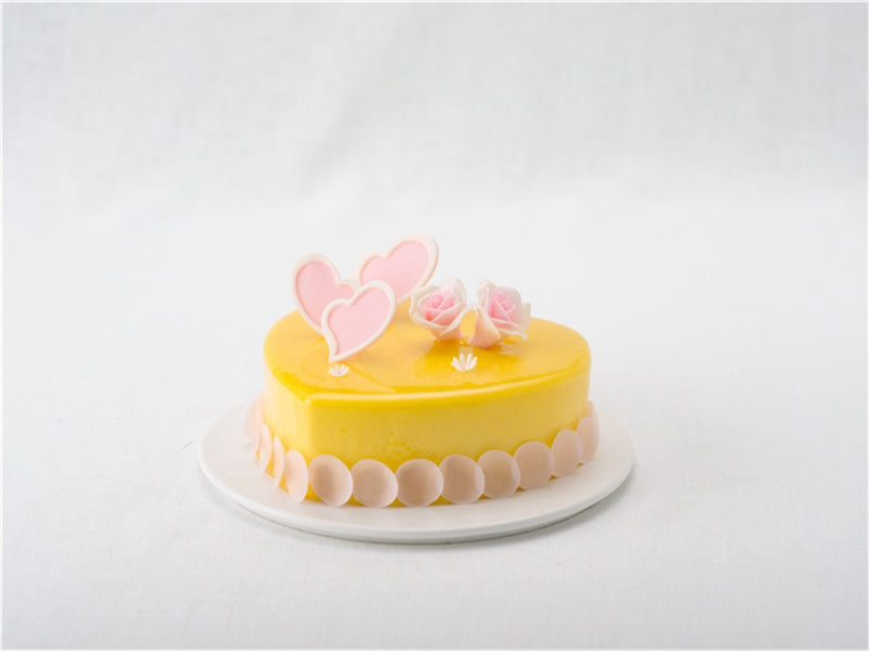 老公生日祝福语