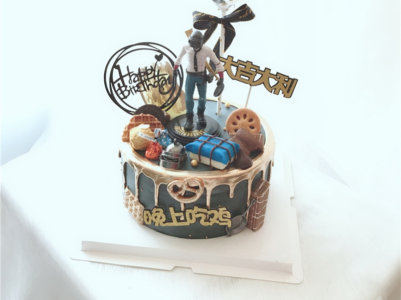 老婆生日祝福语
