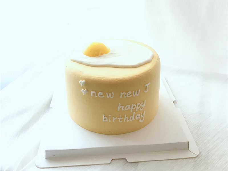 老婆生日祝福语