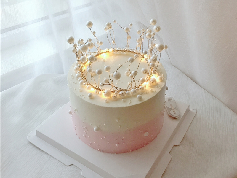 老婆生日祝福语