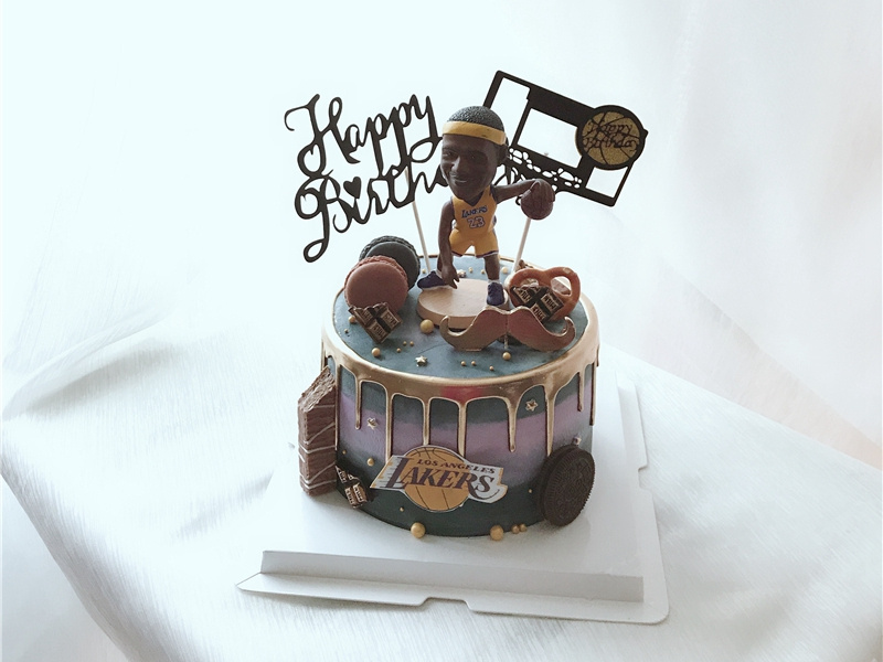 宝宝生日祝福语