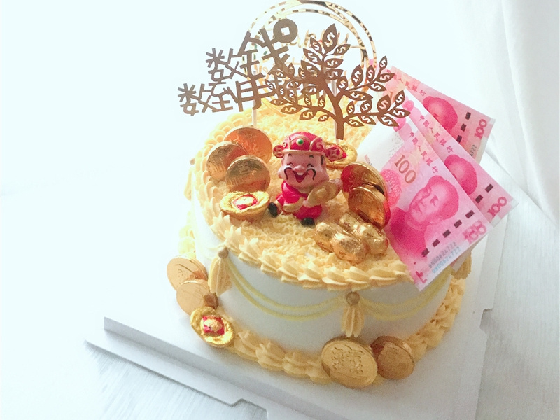 老公生日祝福语