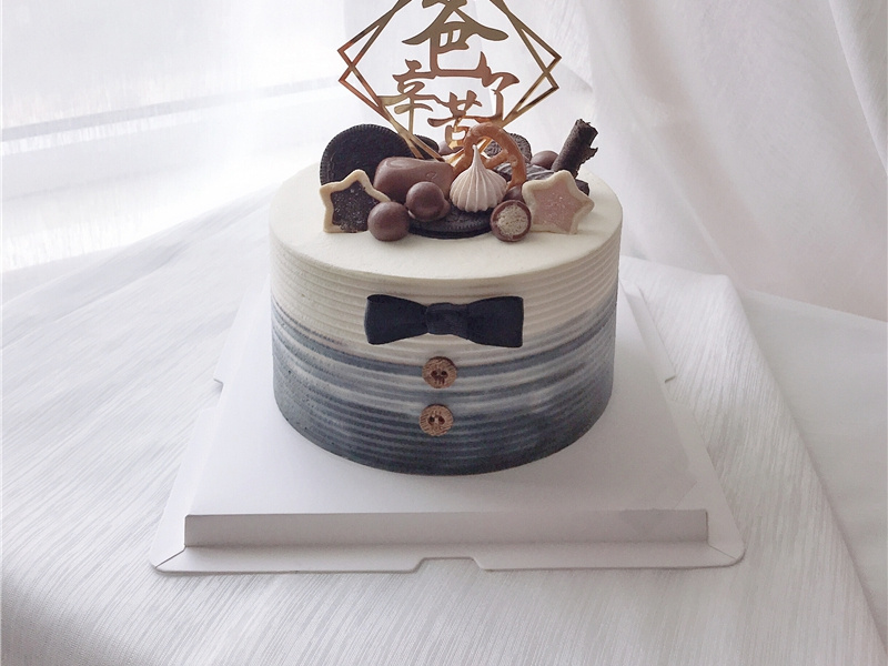 宝宝生日祝福语