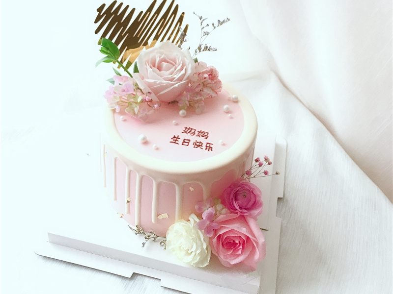 老公生日祝福语