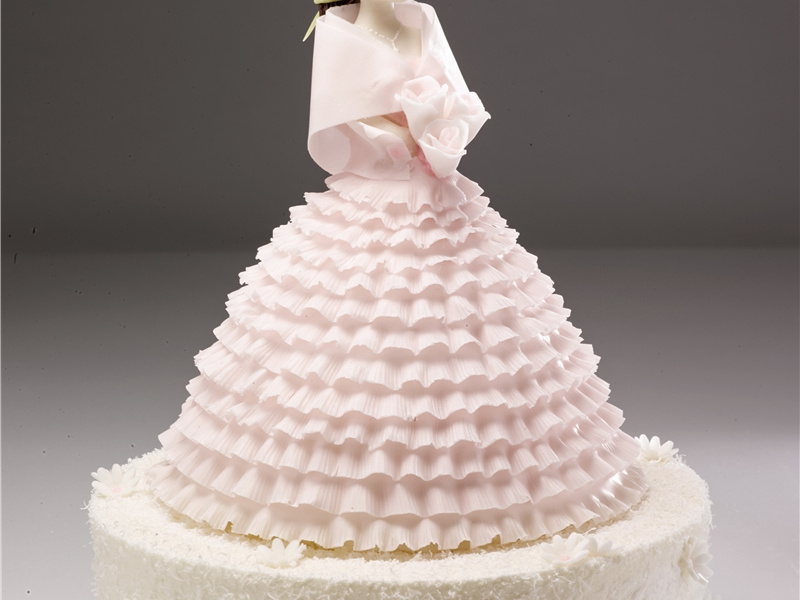 老婆生日祝福语