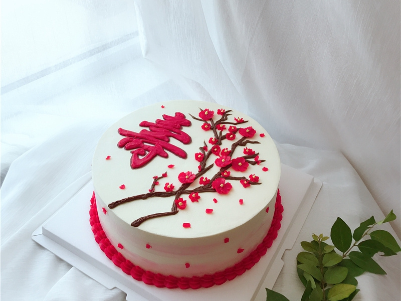 老公生日祝福语