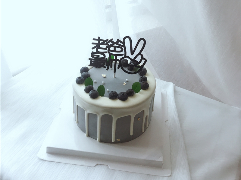 闺蜜生日祝福语