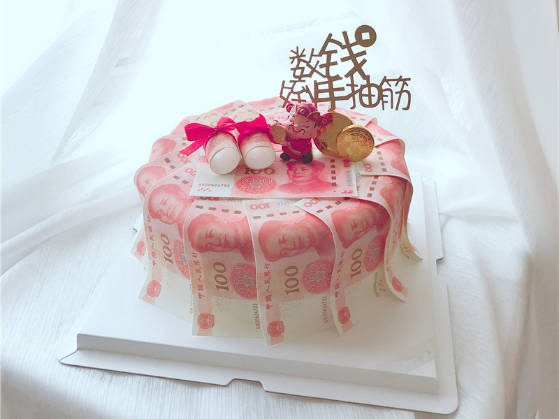 老婆生日祝福语