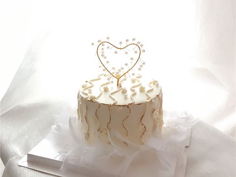 老婆生日祝福语