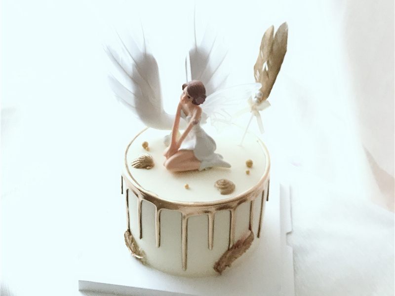 闺蜜生日祝福语